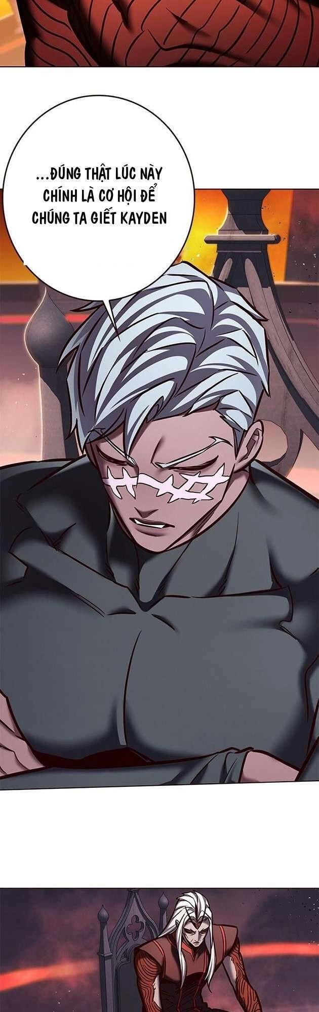 Hoá Thân Thành Mèo Chapter 276 - 19