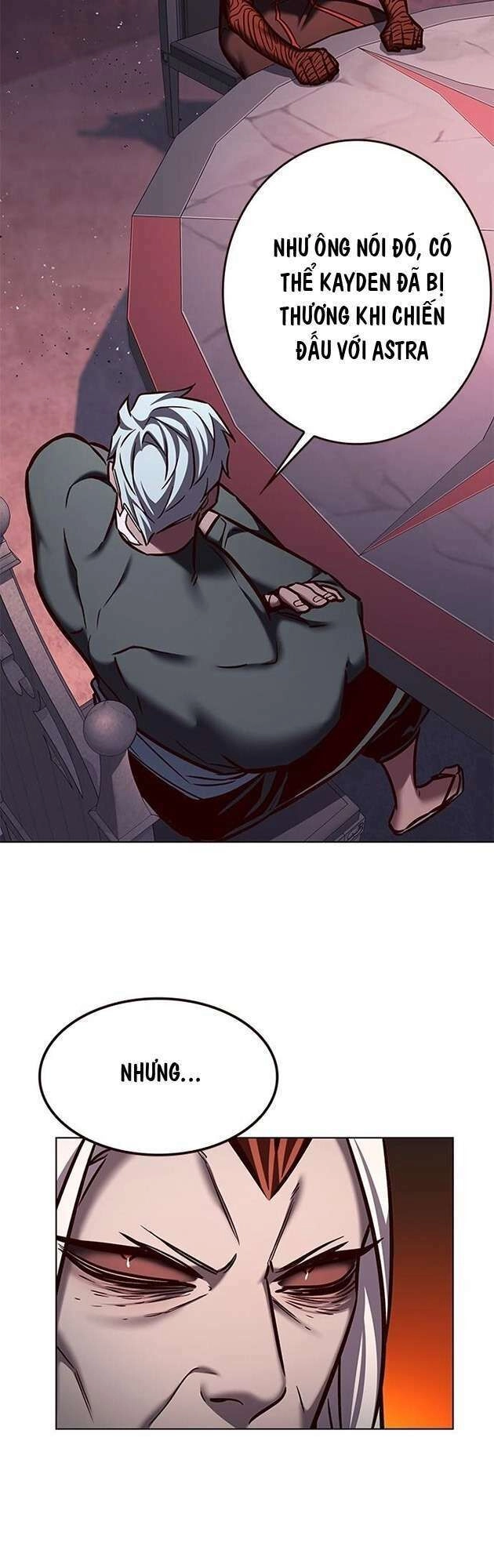 Hoá Thân Thành Mèo Chapter 276 - 20