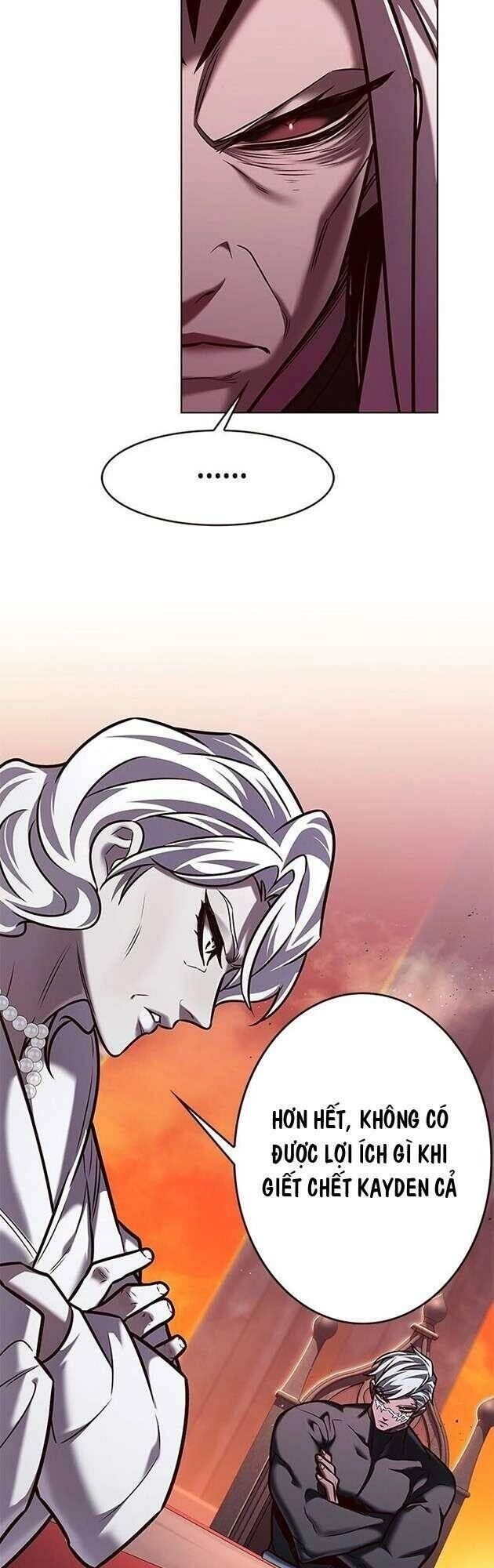 Hoá Thân Thành Mèo Chapter 276 - 22