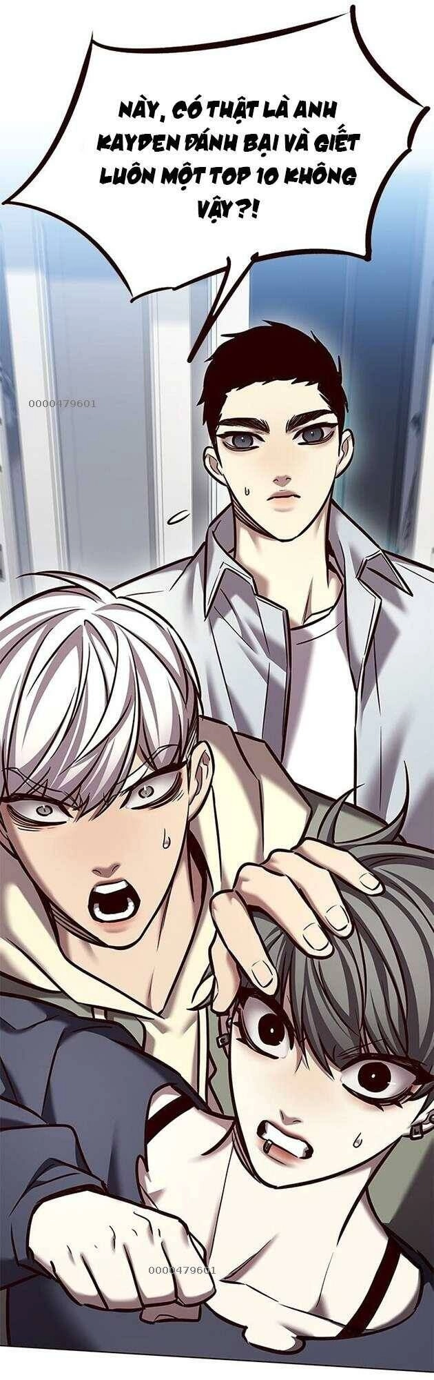 Hoá Thân Thành Mèo Chapter 276 - 34