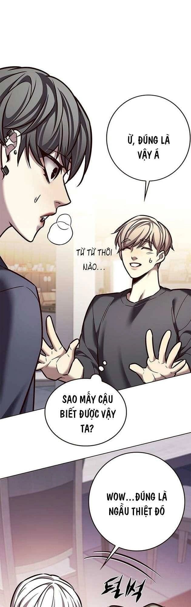 Hoá Thân Thành Mèo Chapter 276 - 35