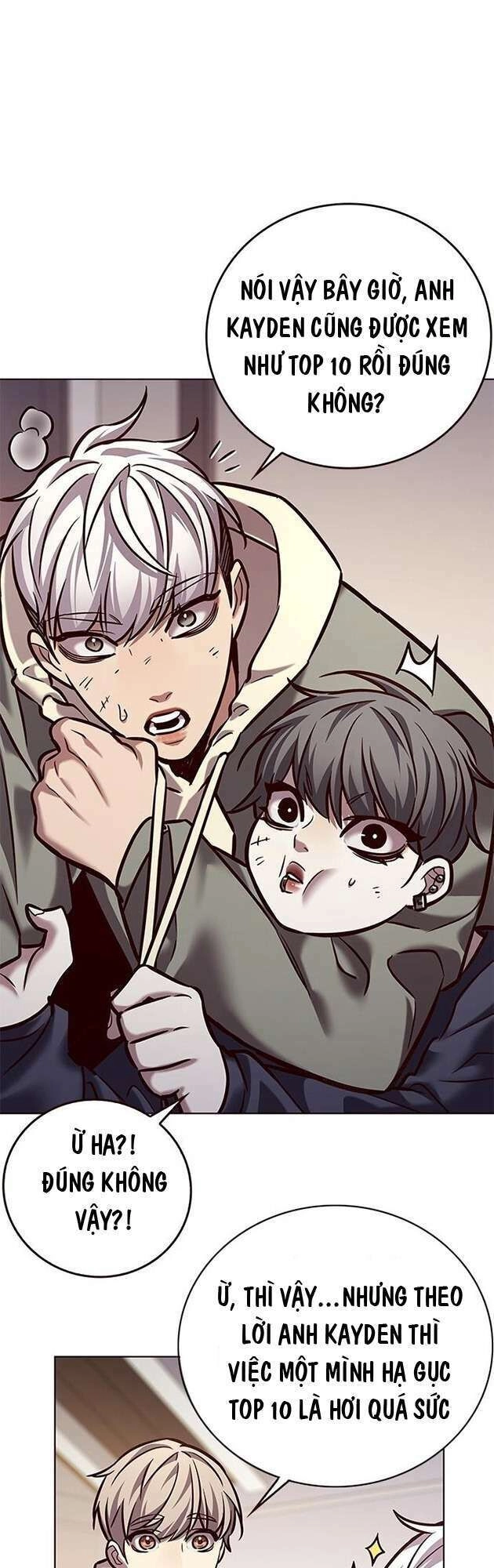 Hoá Thân Thành Mèo Chapter 276 - 38