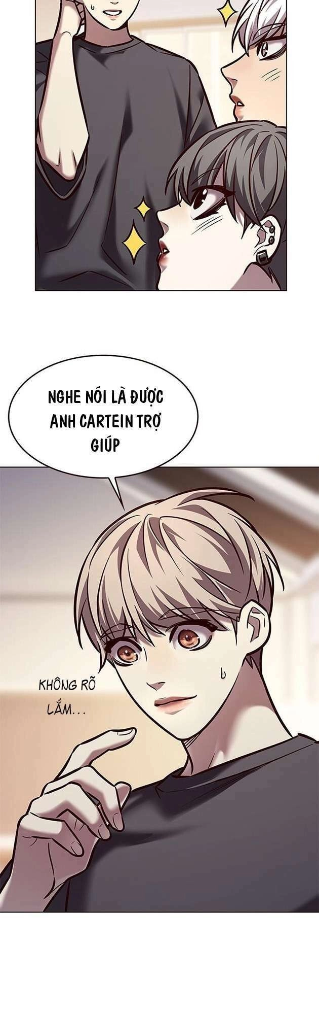 Hoá Thân Thành Mèo Chapter 276 - 39