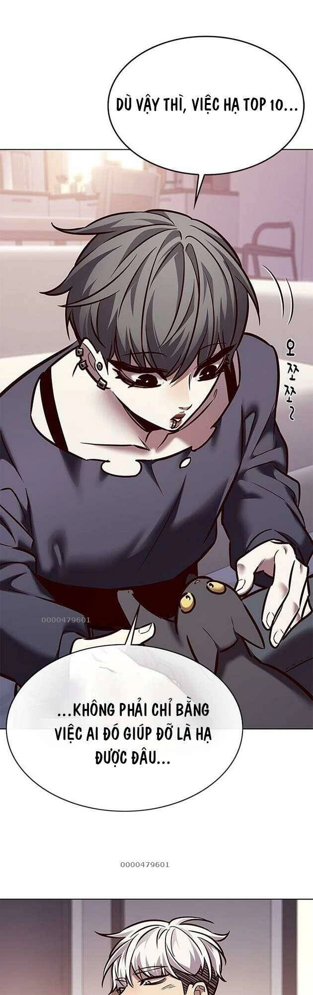 Hoá Thân Thành Mèo Chapter 276 - 40