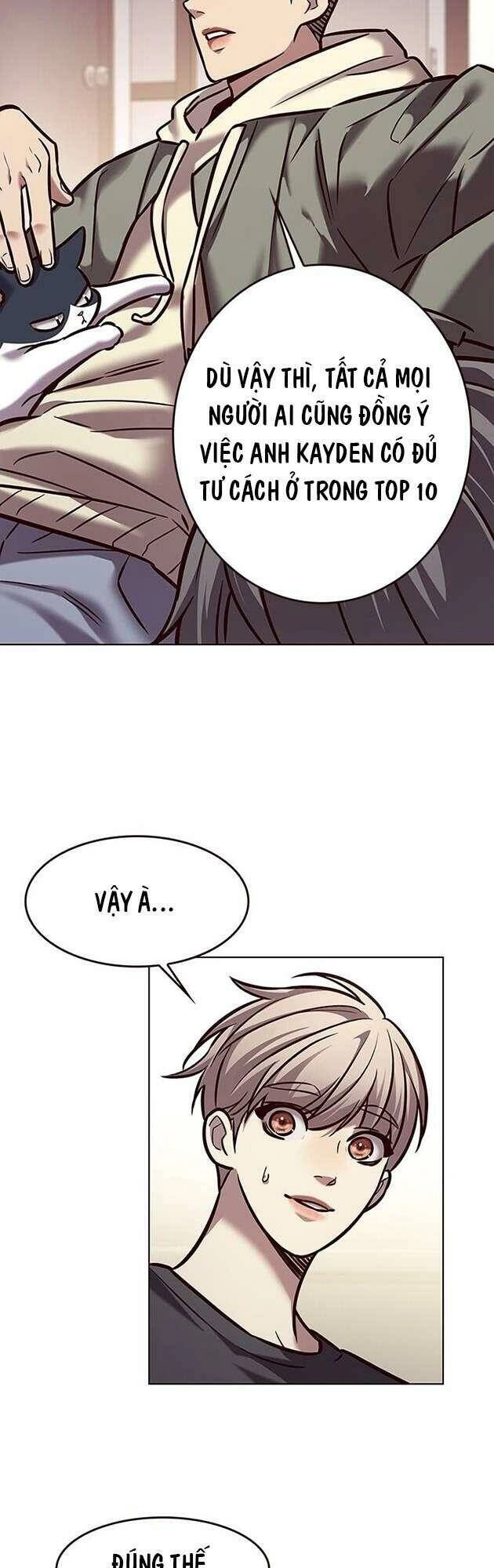 Hoá Thân Thành Mèo Chapter 276 - 41