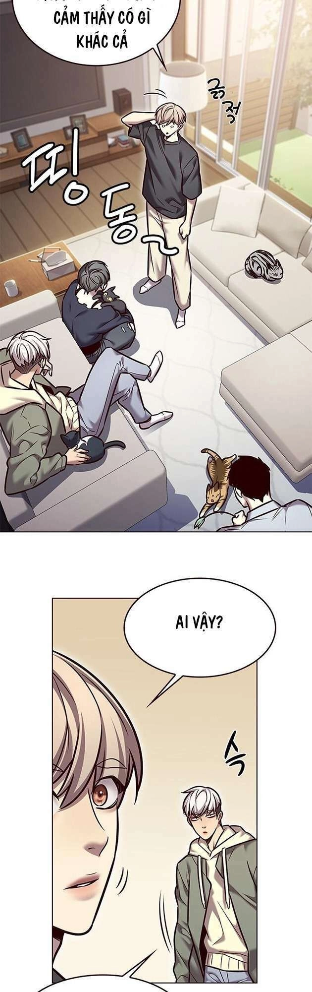 Hoá Thân Thành Mèo Chapter 276 - 44