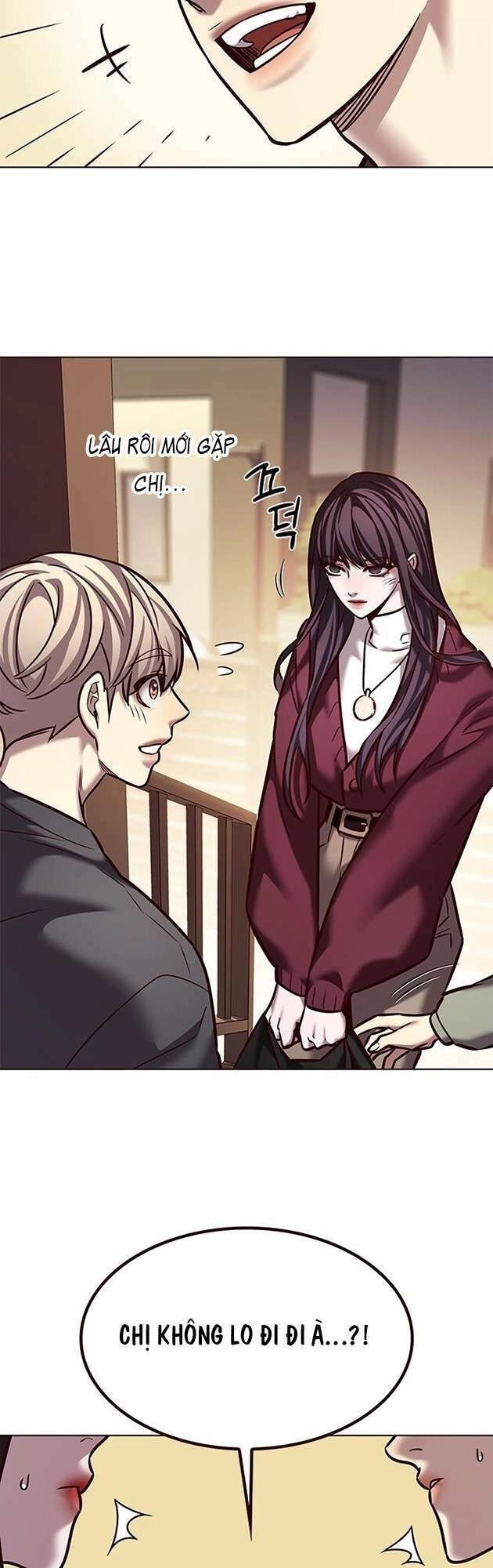 Hoá Thân Thành Mèo Chapter 276 - 47