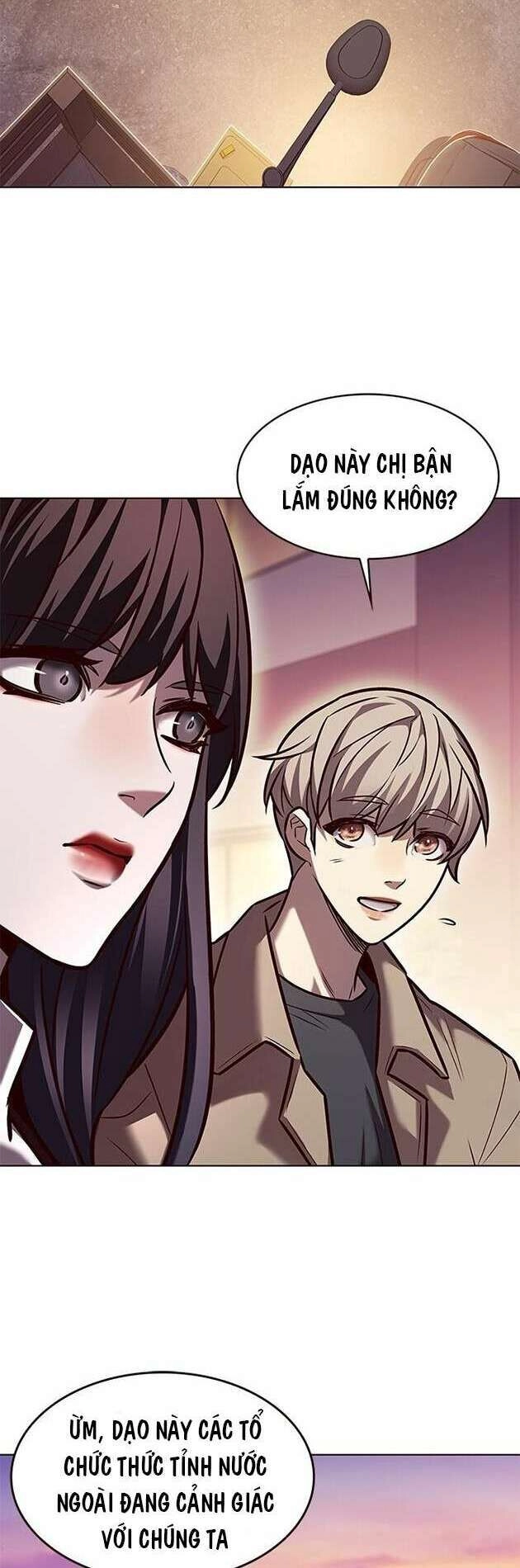 Hoá Thân Thành Mèo Chapter 276 - 54