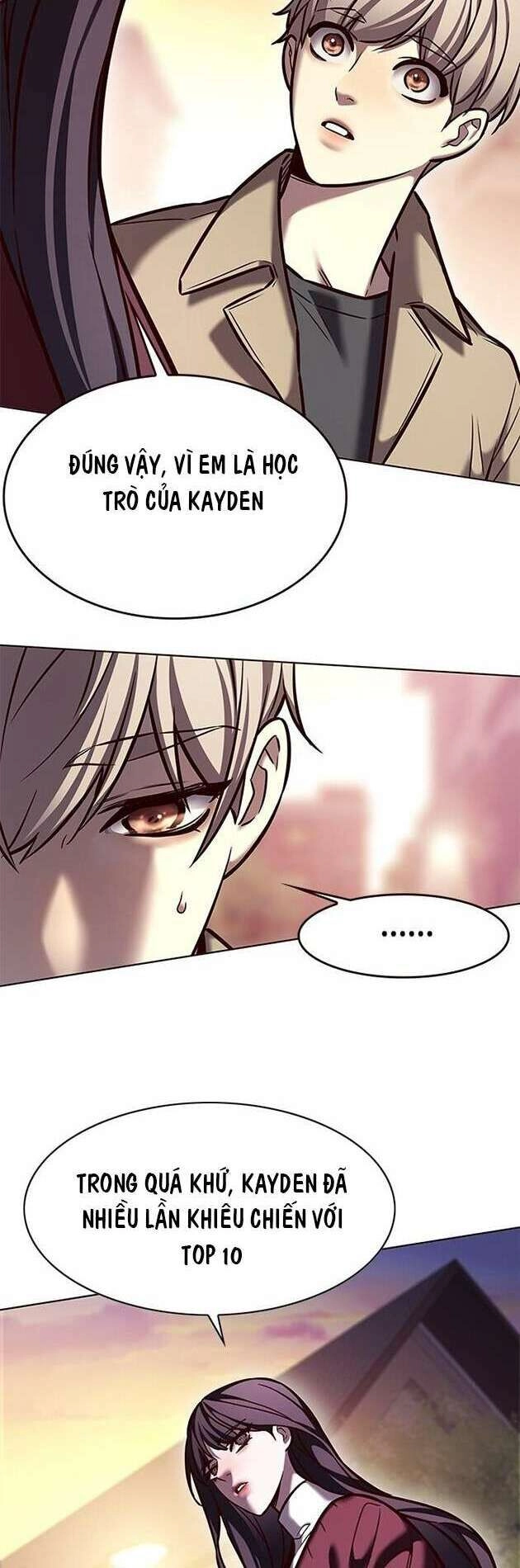 Hoá Thân Thành Mèo Chapter 276 - 58