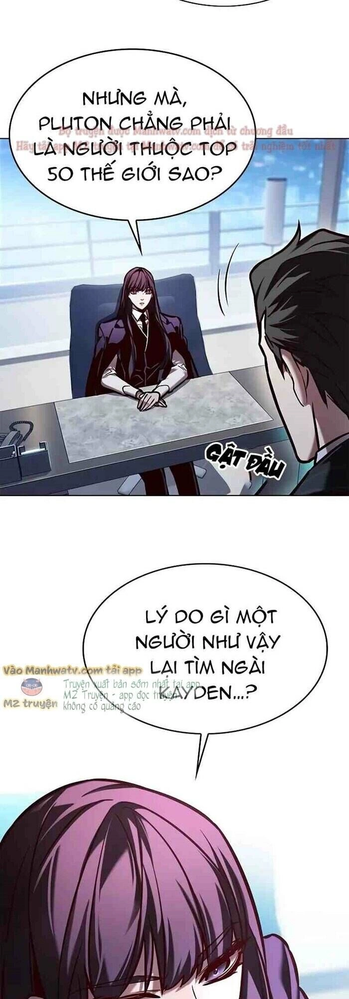 Hoá Thân Thành Mèo Chapter 277 - 5