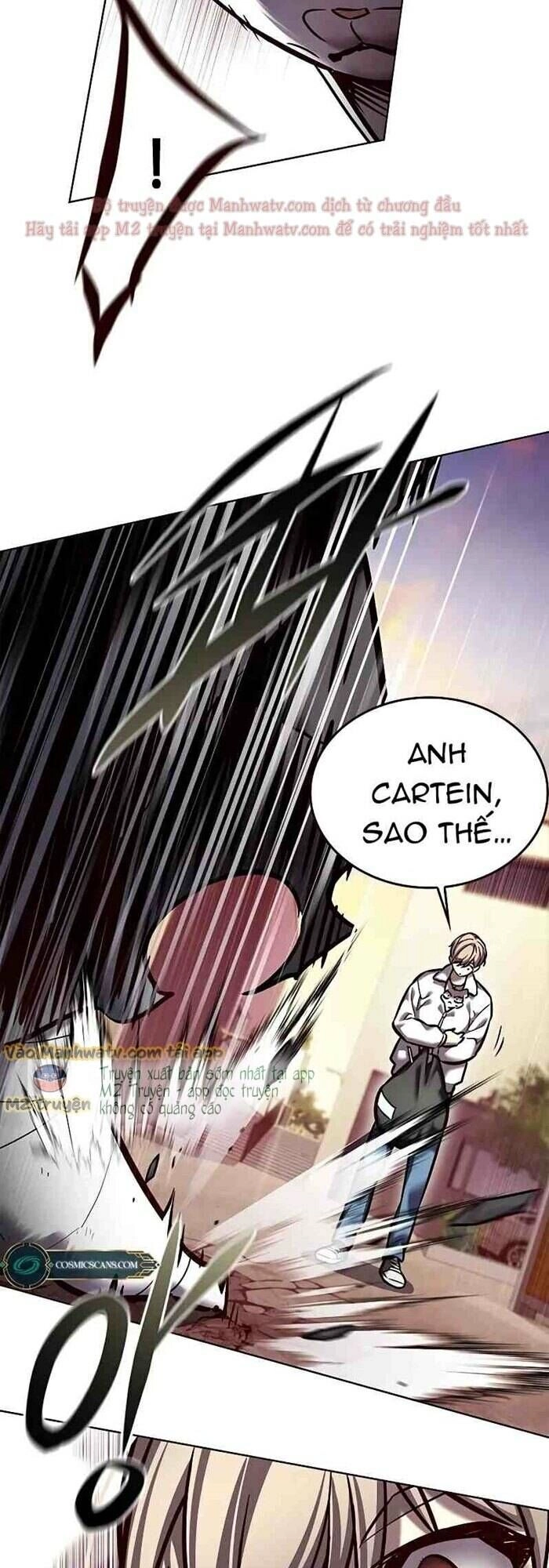 Hoá Thân Thành Mèo Chapter 277 - 13