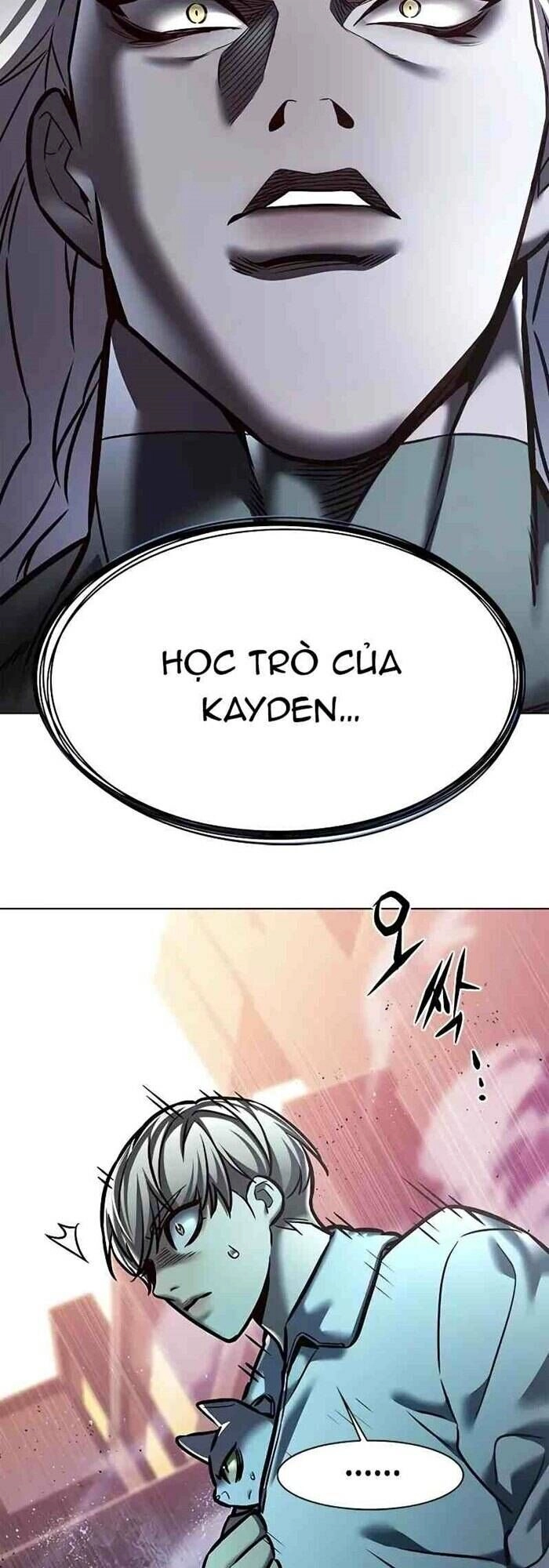 Hoá Thân Thành Mèo Chapter 277 - 22