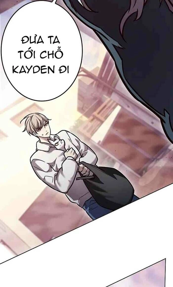 Hoá Thân Thành Mèo Chapter 277 - 24