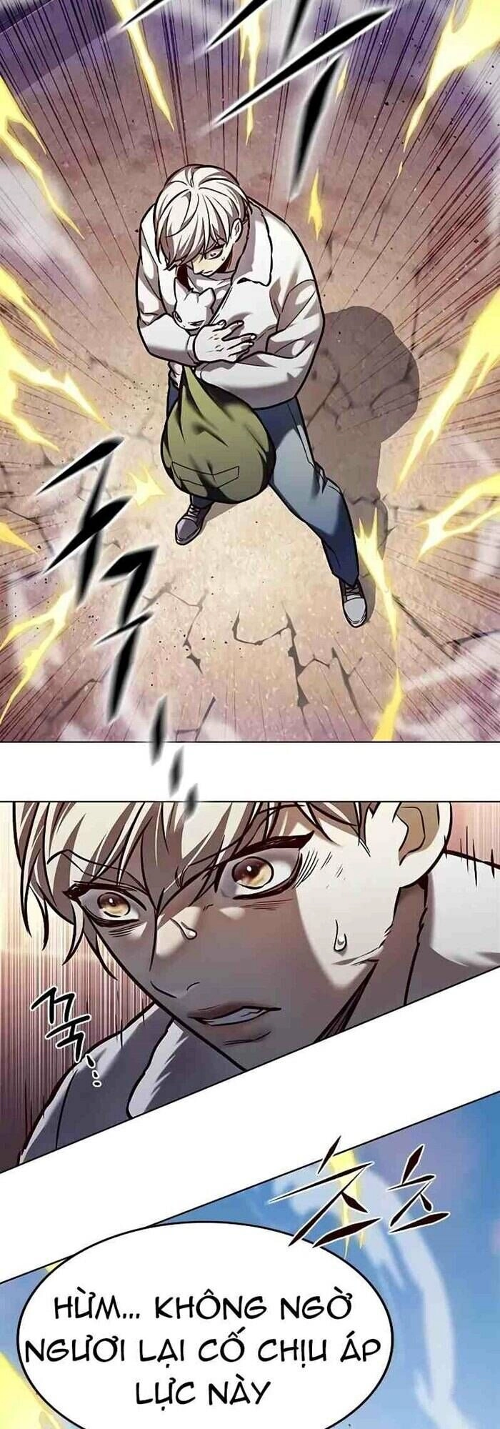 Hoá Thân Thành Mèo Chapter 277 - 30