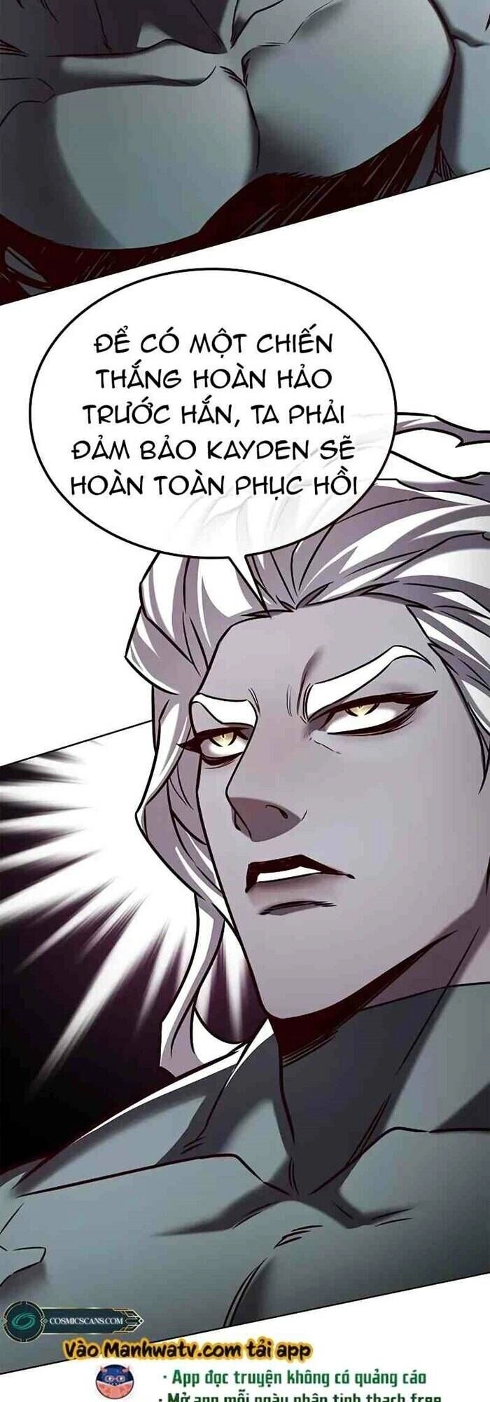 Hoá Thân Thành Mèo Chapter 277 - 38