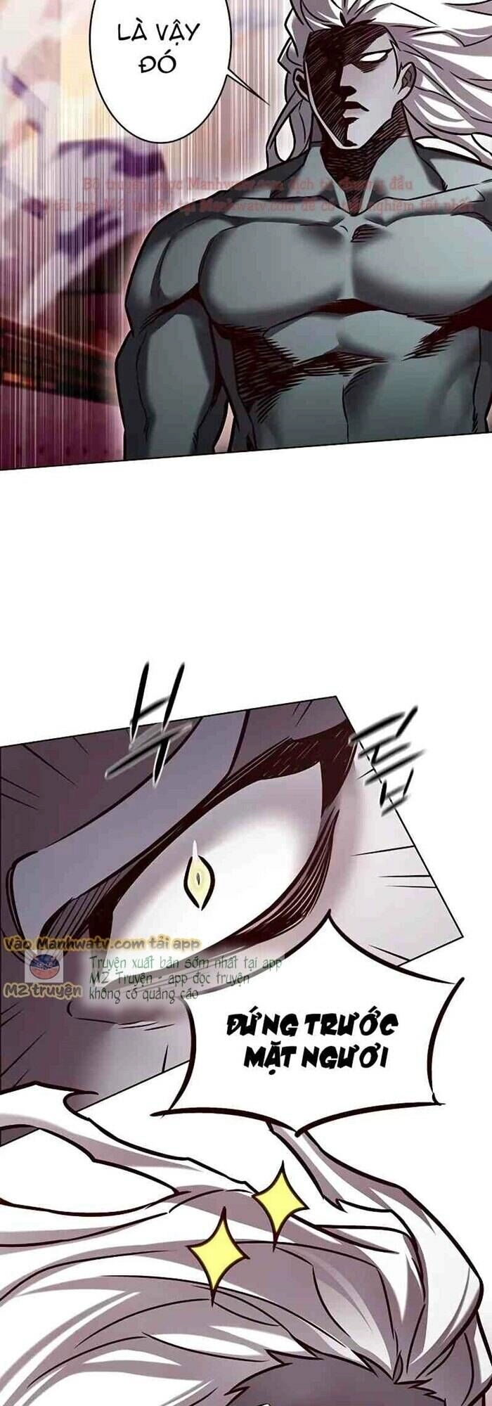 Hoá Thân Thành Mèo Chapter 277 - 41