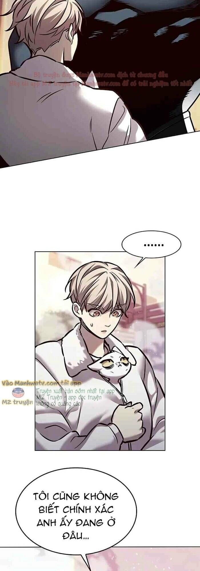 Hoá Thân Thành Mèo Chapter 277 - 45