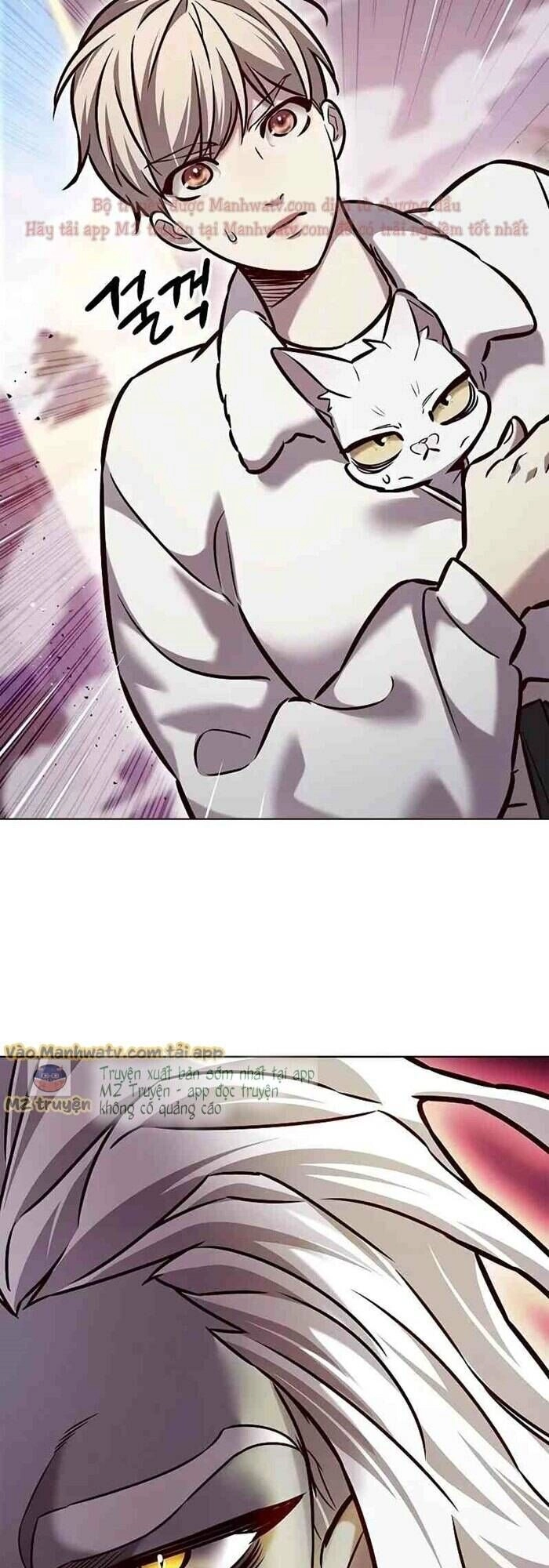 Hoá Thân Thành Mèo Chapter 277 - 49