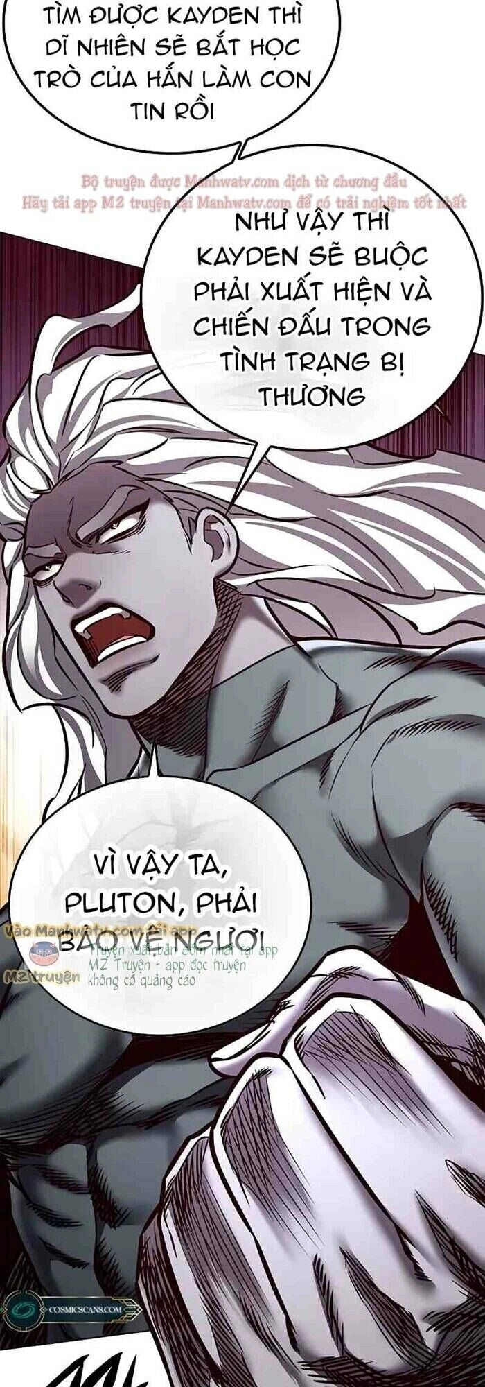 Hoá Thân Thành Mèo Chapter 277 - 53