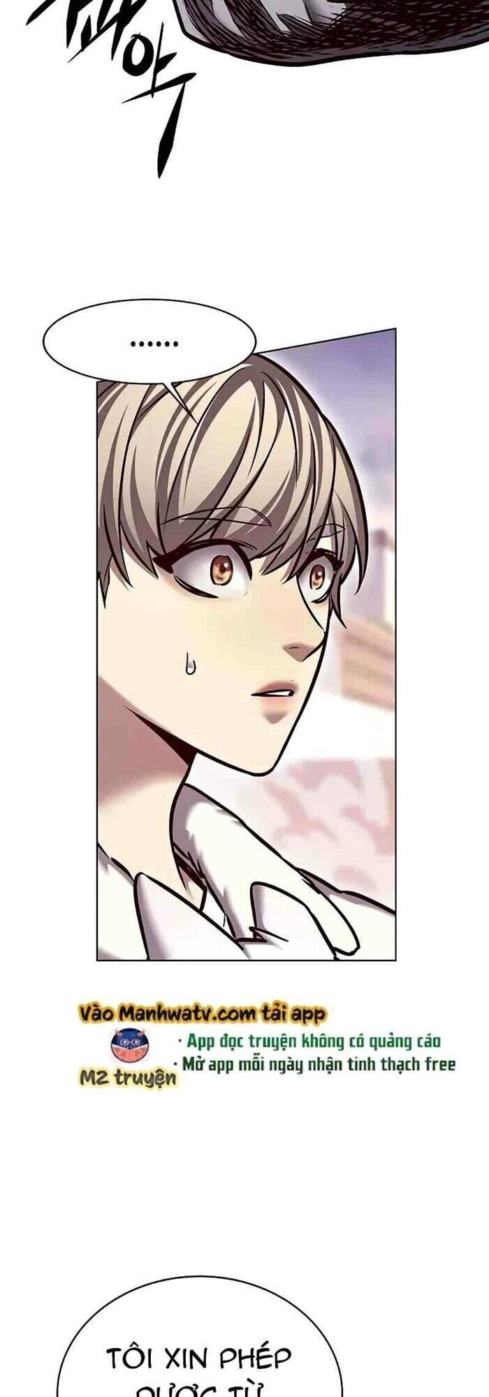 Hoá Thân Thành Mèo Chapter 277 - 54