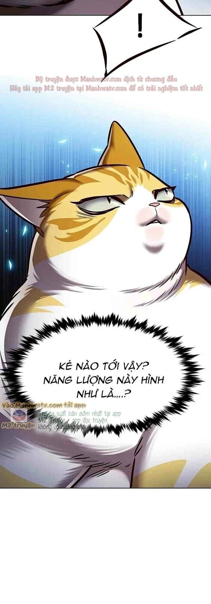 Hoá Thân Thành Mèo Chapter 277 - 61