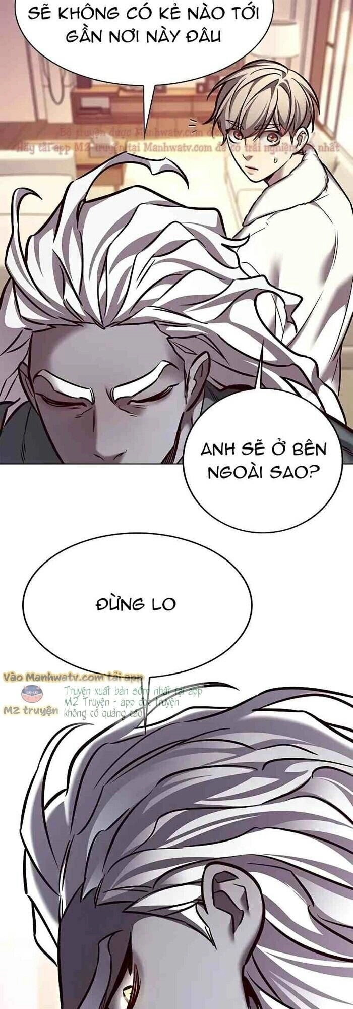 Hoá Thân Thành Mèo Chapter 277 - 65