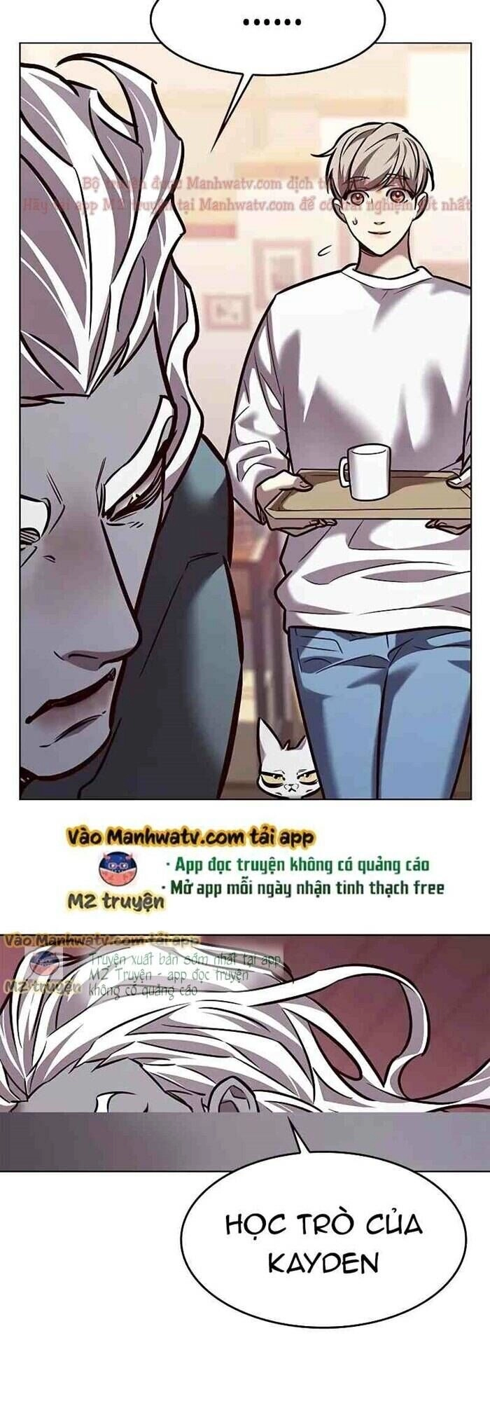 Hoá Thân Thành Mèo Chapter 277 - 73