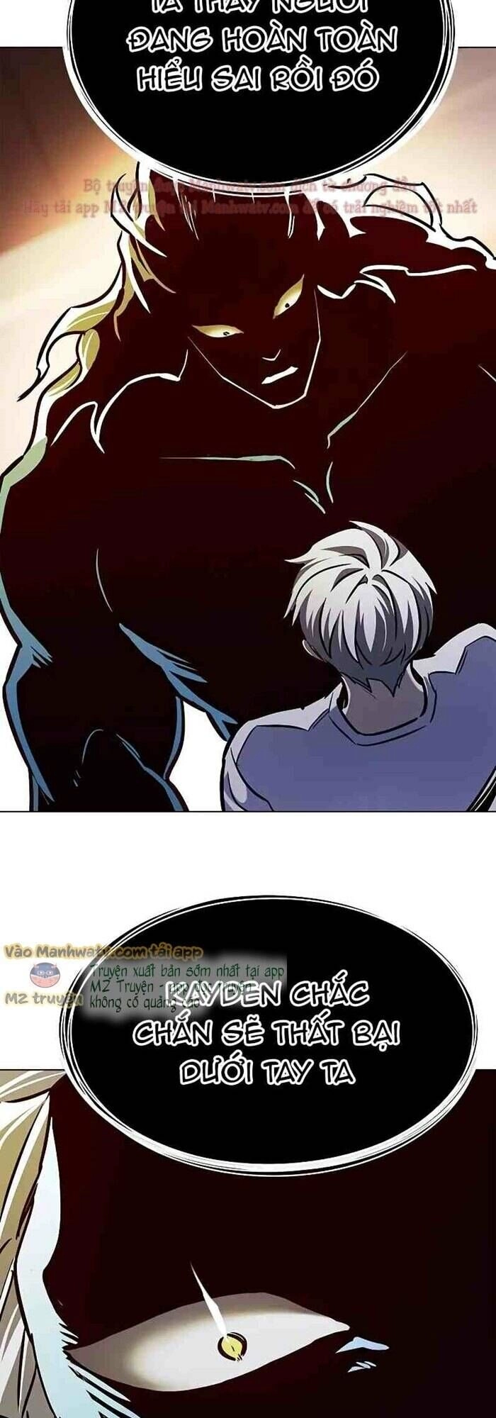 Hoá Thân Thành Mèo Chapter 277 - 77