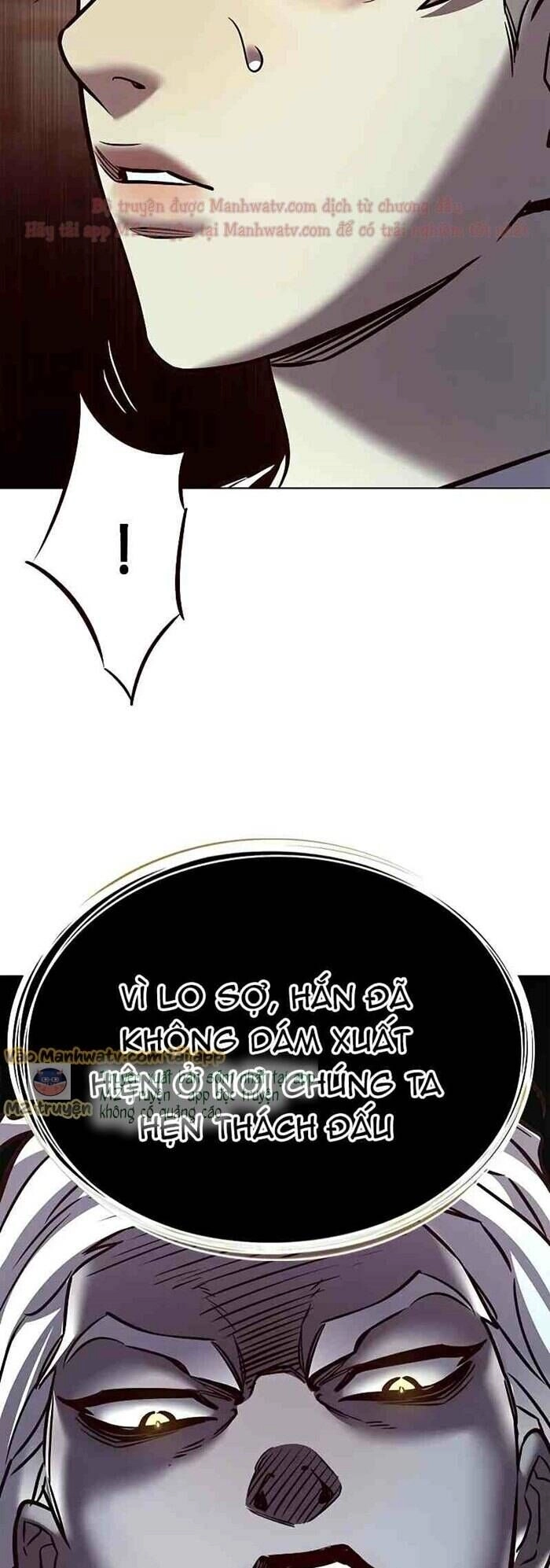 Hoá Thân Thành Mèo Chapter 277 - 81