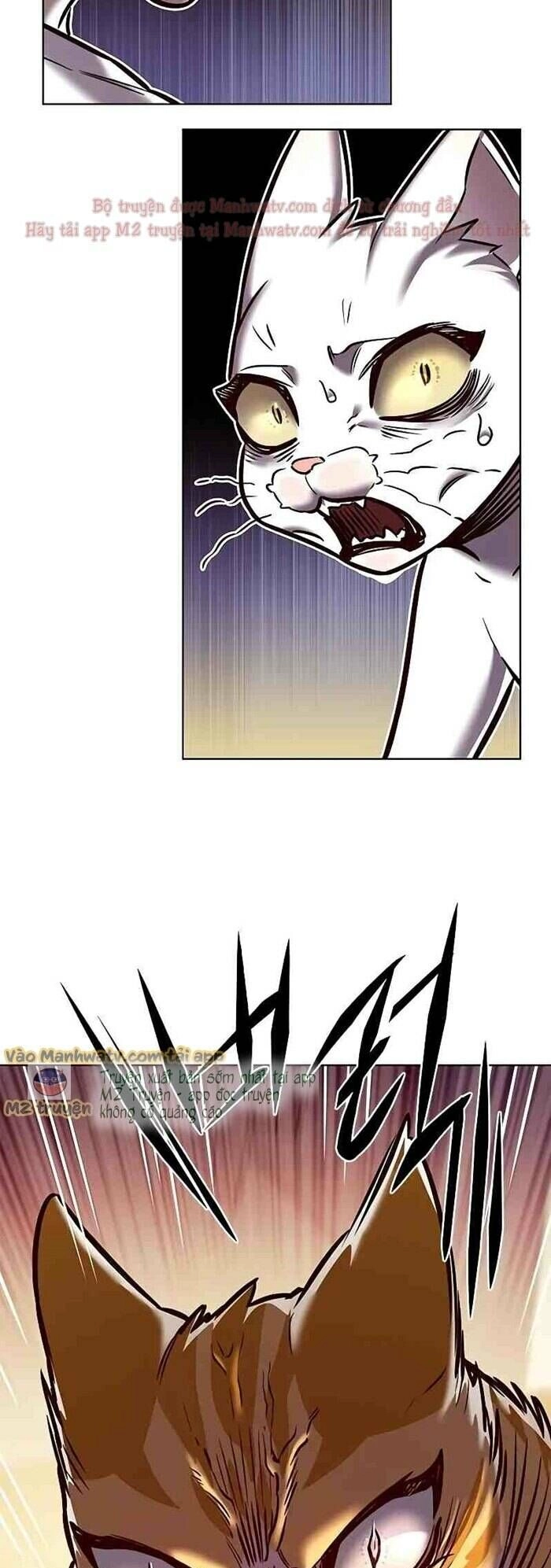 Hoá Thân Thành Mèo Chapter 277 - 83