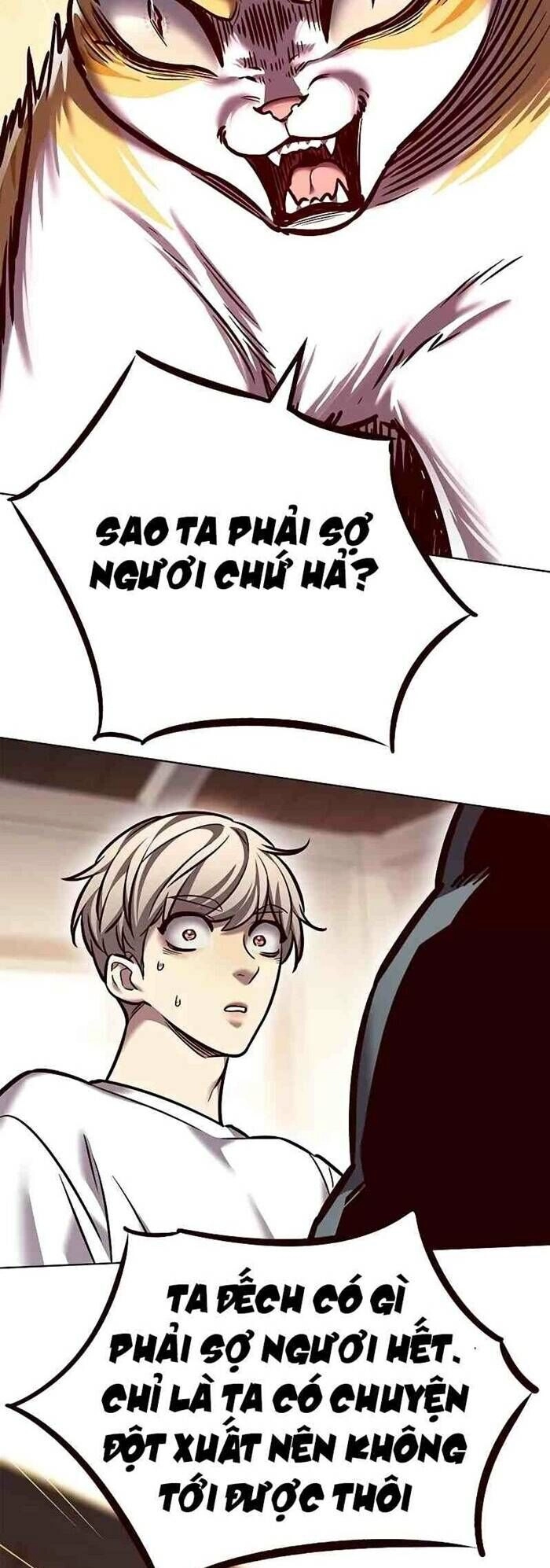 Hoá Thân Thành Mèo Chapter 277 - 84