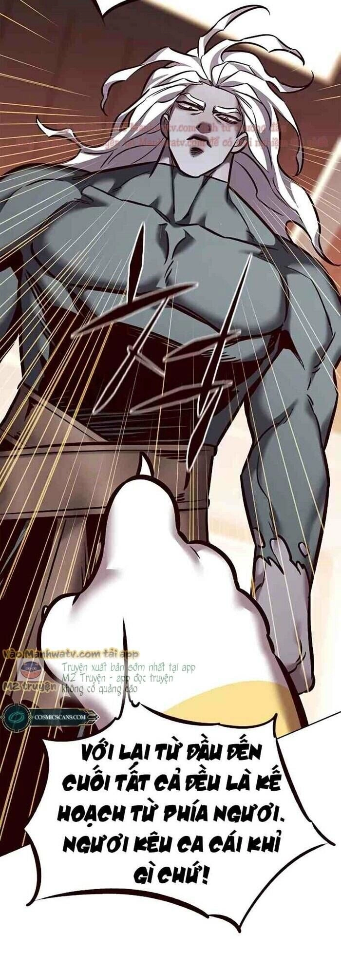 Hoá Thân Thành Mèo Chapter 277 - 85