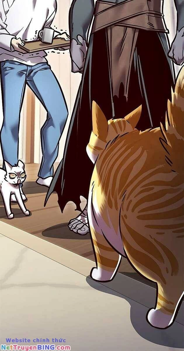 Hoá Thân Thành Mèo Chapter 278 - 4