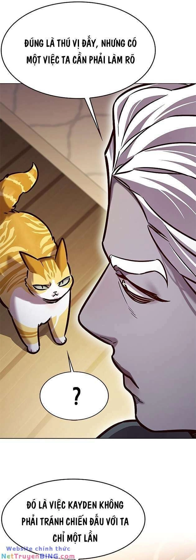 Hoá Thân Thành Mèo Chapter 278 - 19