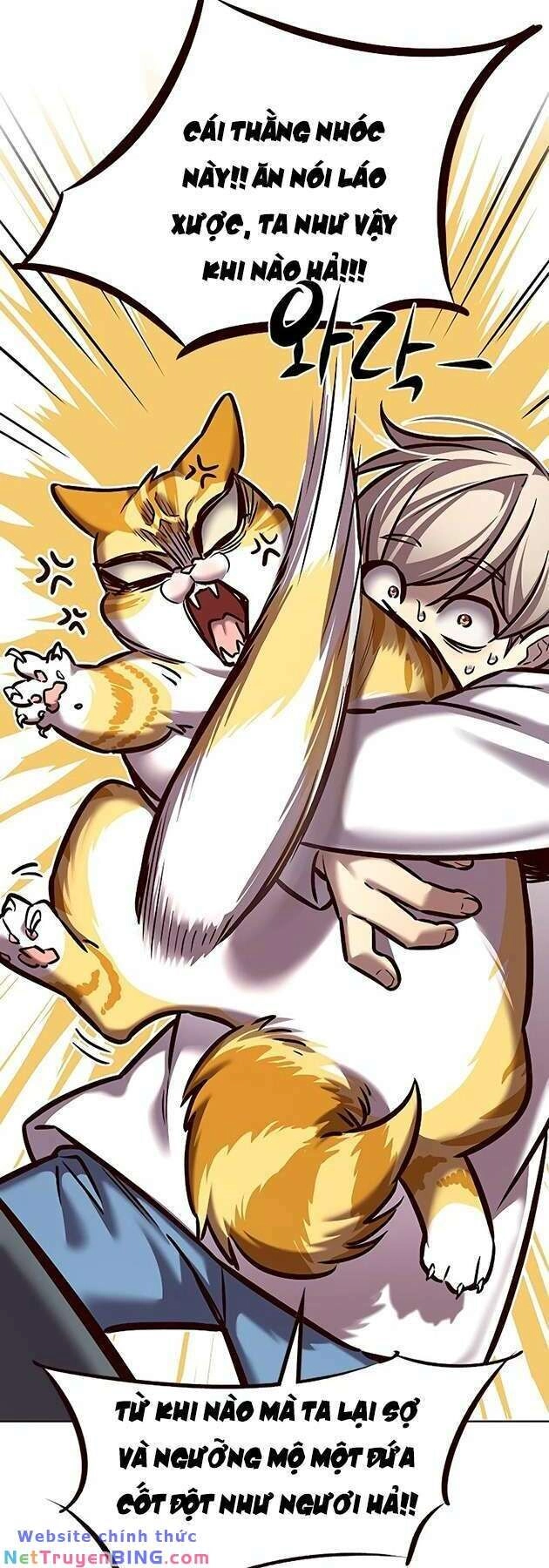 Hoá Thân Thành Mèo Chapter 278 - 30