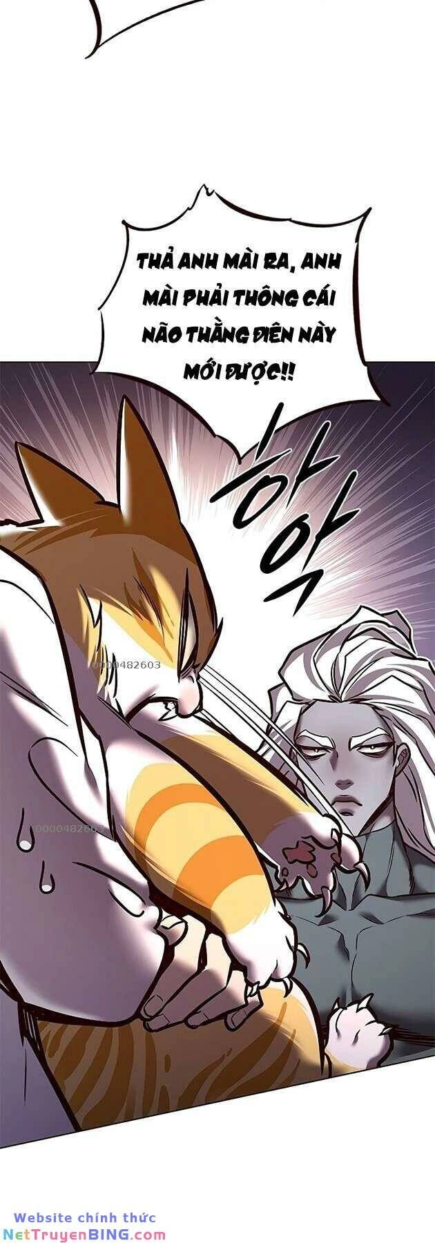 Hoá Thân Thành Mèo Chapter 278 - 31