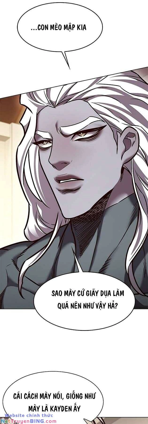 Hoá Thân Thành Mèo Chapter 278 - 32