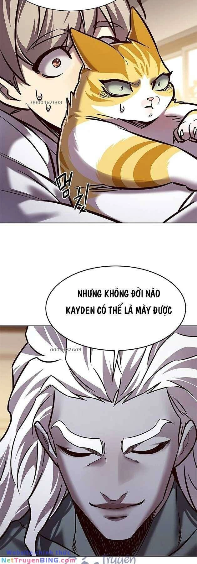 Hoá Thân Thành Mèo Chapter 278 - 33