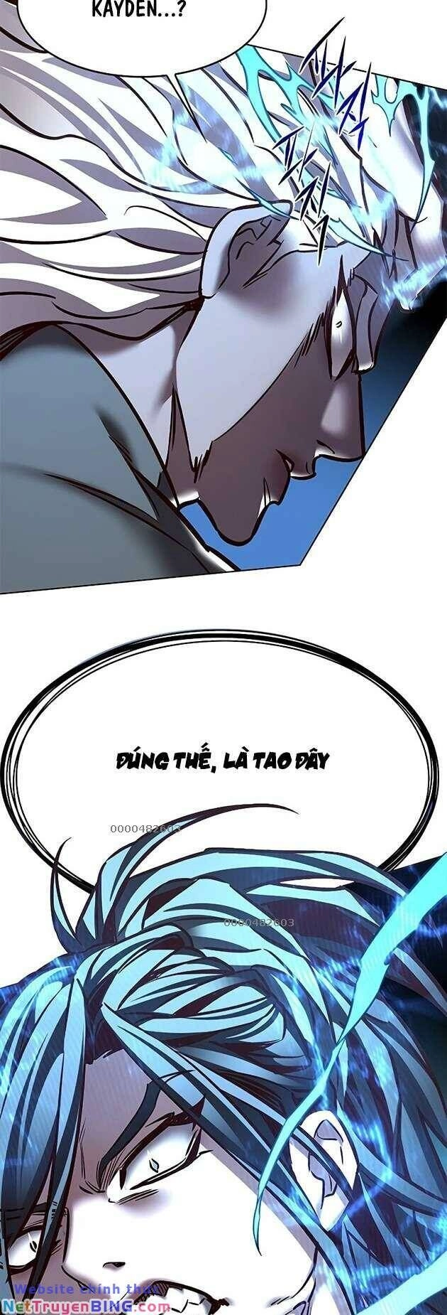 Hoá Thân Thành Mèo Chapter 278 - 40