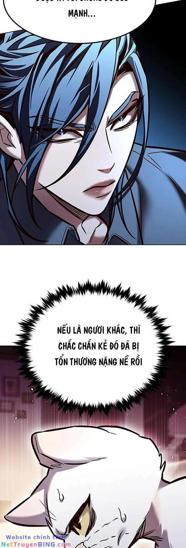 Hoá Thân Thành Mèo Chapter 278 - 49