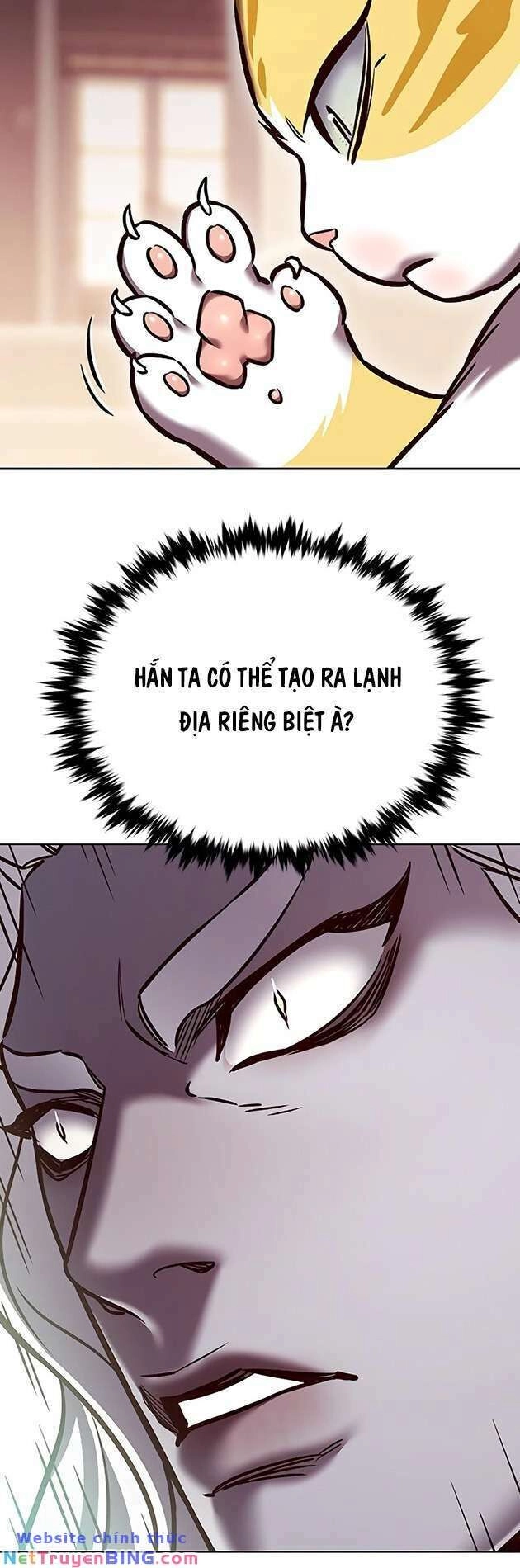 Hoá Thân Thành Mèo Chapter 278 - 59