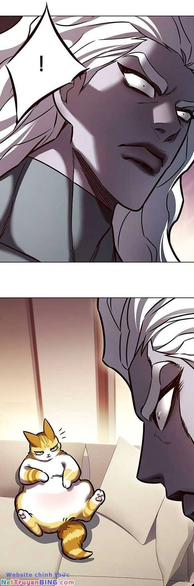 Hoá Thân Thành Mèo Chapter 278 - 62