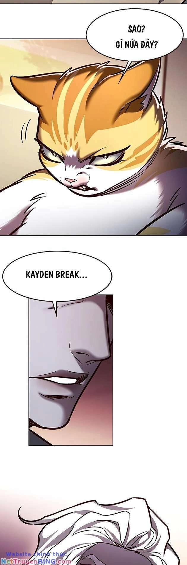 Hoá Thân Thành Mèo Chapter 278 - 63