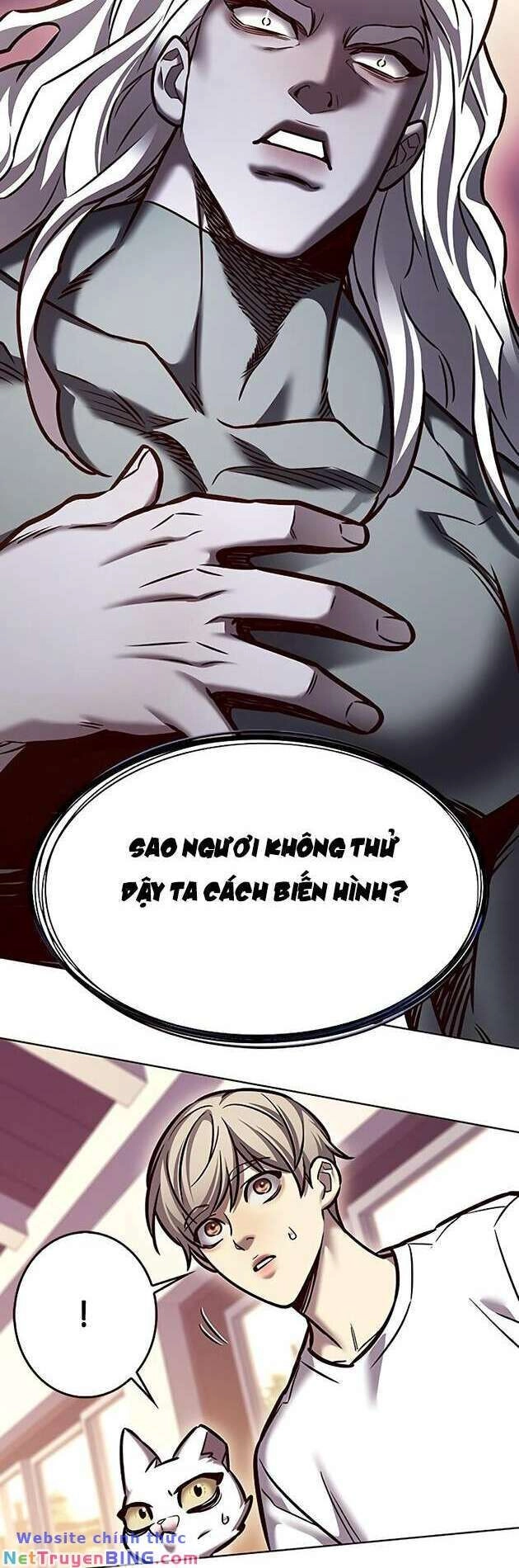 Hoá Thân Thành Mèo Chapter 278 - 64