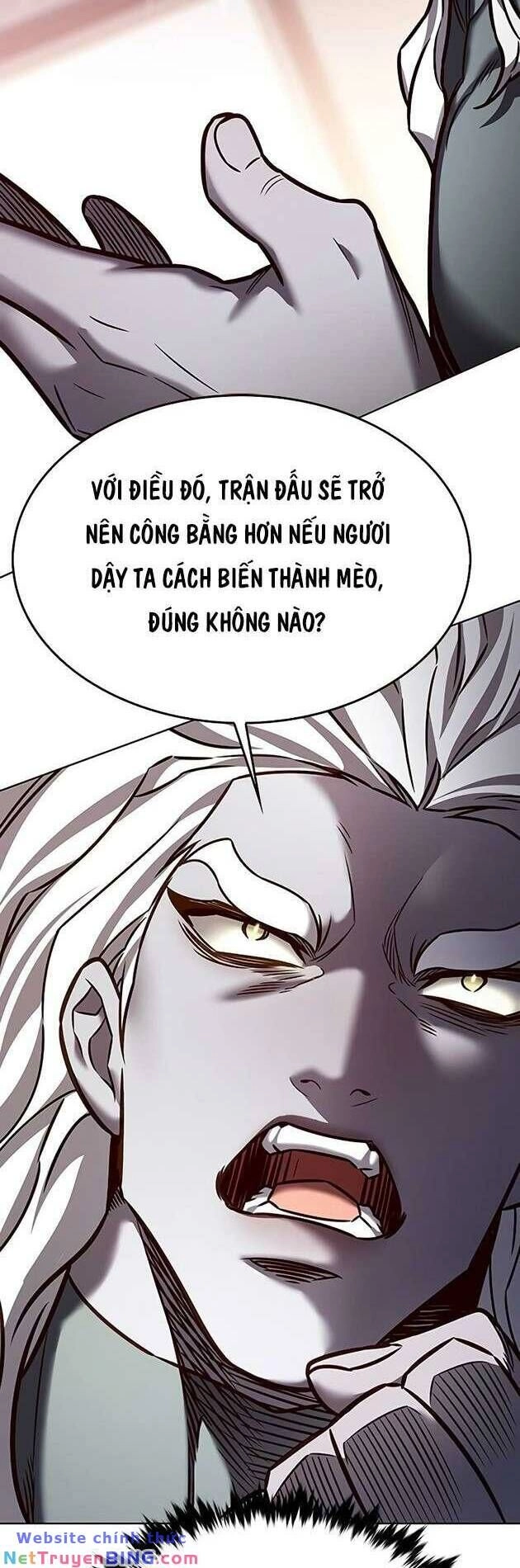 Hoá Thân Thành Mèo Chapter 278 - 66