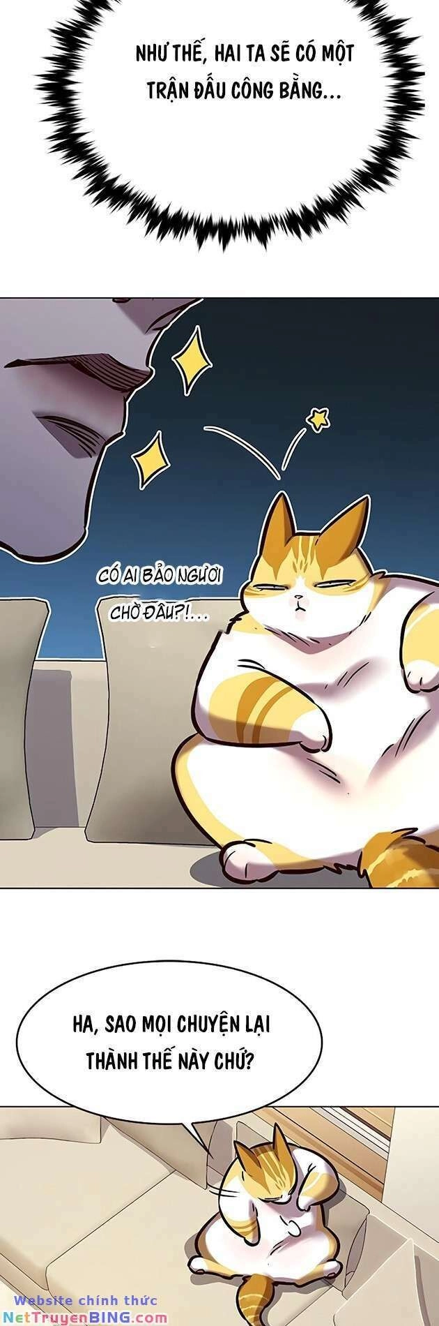 Hoá Thân Thành Mèo Chapter 278 - 67