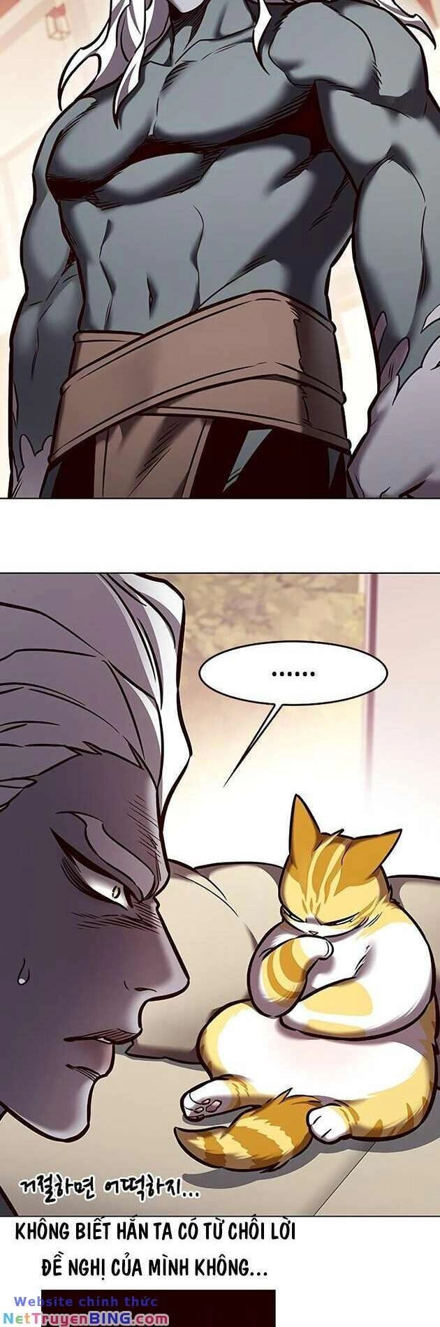 Hoá Thân Thành Mèo Chapter 278 - 72