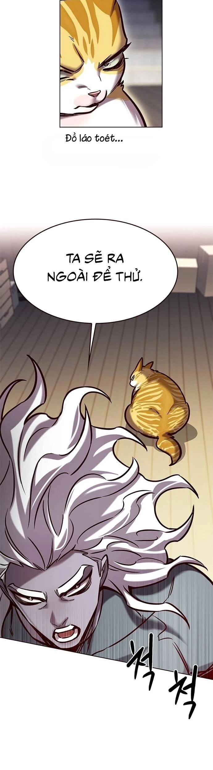 Hoá Thân Thành Mèo Chapter 279 - 8