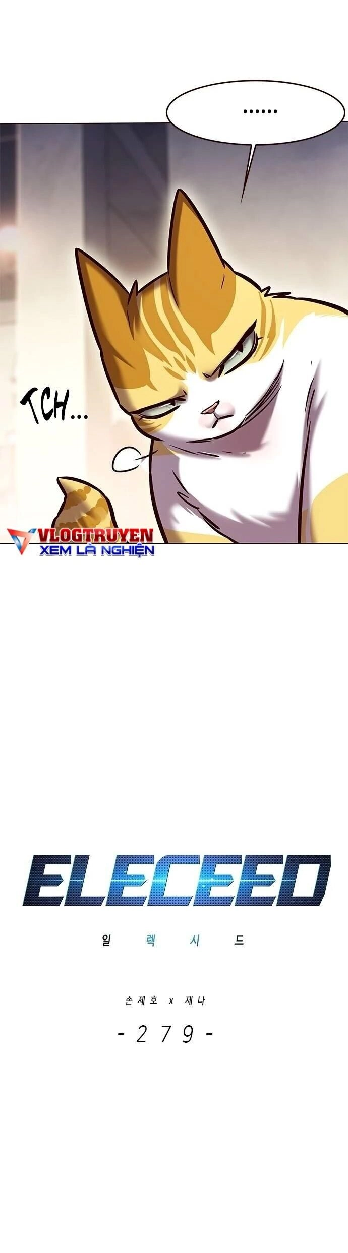 Hoá Thân Thành Mèo Chapter 279 - 9