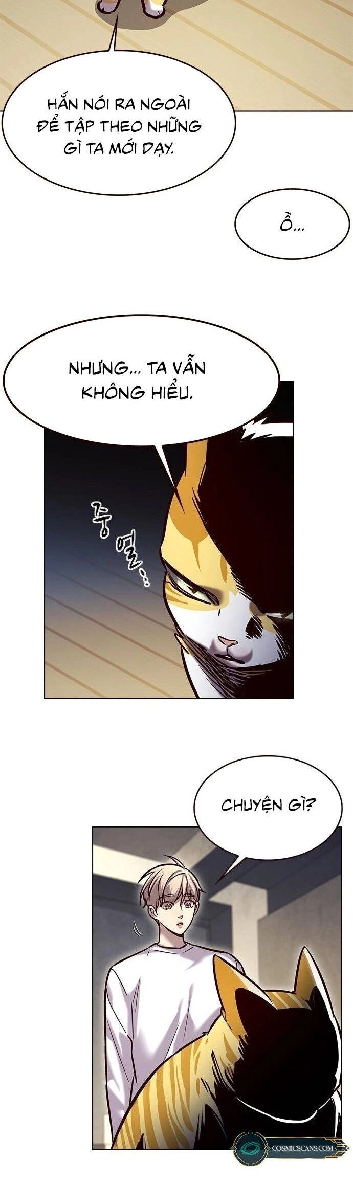 Hoá Thân Thành Mèo Chapter 279 - 11